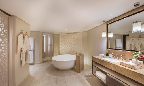 Palm Suite